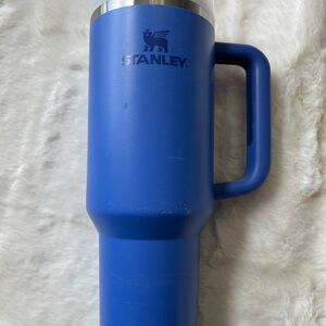 Stanley Blue Insulated Tumbler